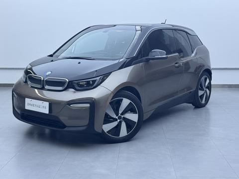 BMW i3 (Import)