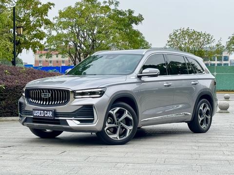 Geely Xingyue L