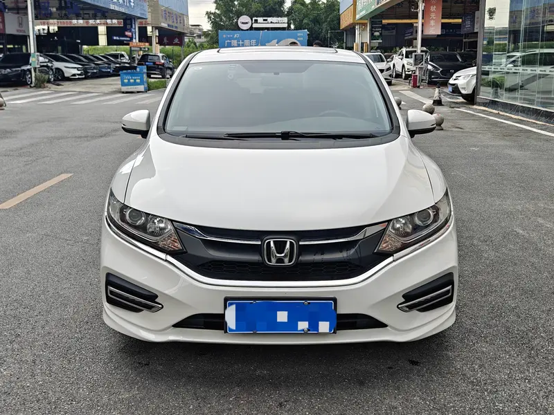 Honda Jade 1.8L автомат комфорт 5 — фото 2