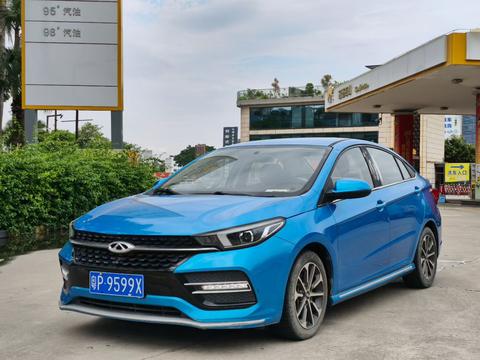 Chery Arrizo GX