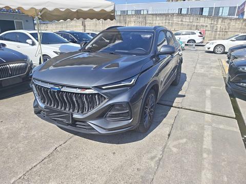 Changan Oshan X5