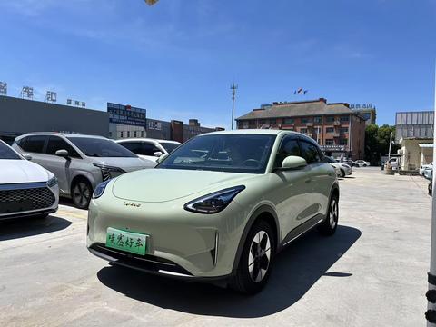 Geely Galaxy Geely Xingyuan