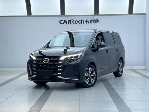 GAC Trumpchi M6