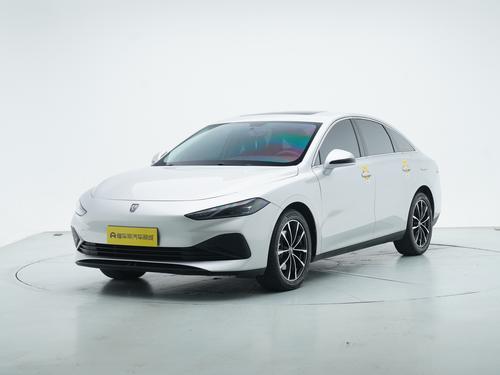 Roewe D7 DMH
