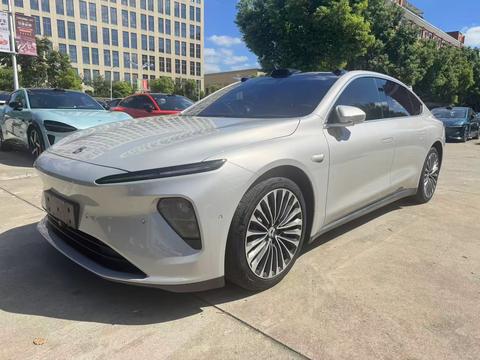 Nio ET7