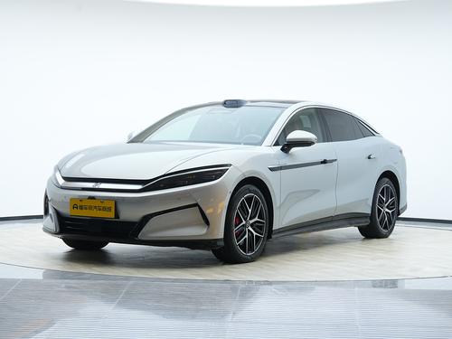 BYD Han L EV