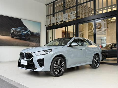 BMW X2 (Import)