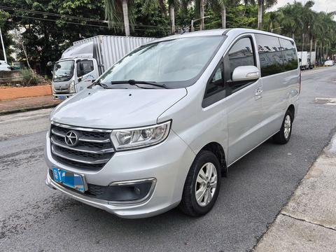 JAC Refine M3