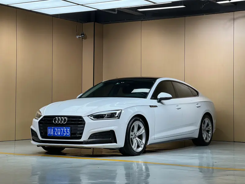 Audi A 5 Sportback 40 TFSI V