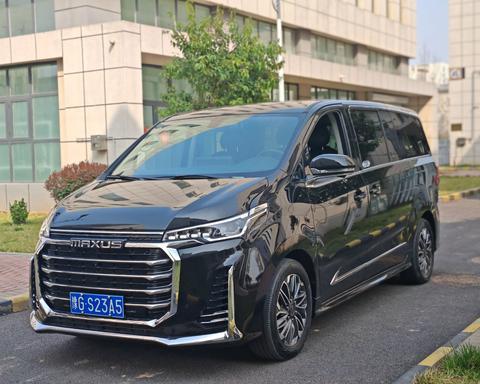 MAXUS G20