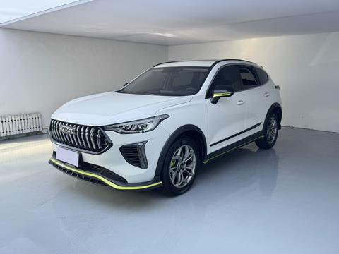 Haval Chitu