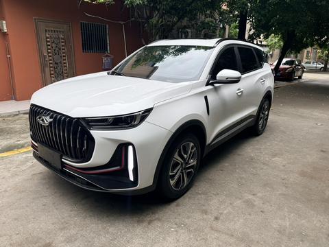 Chery Модель не указана