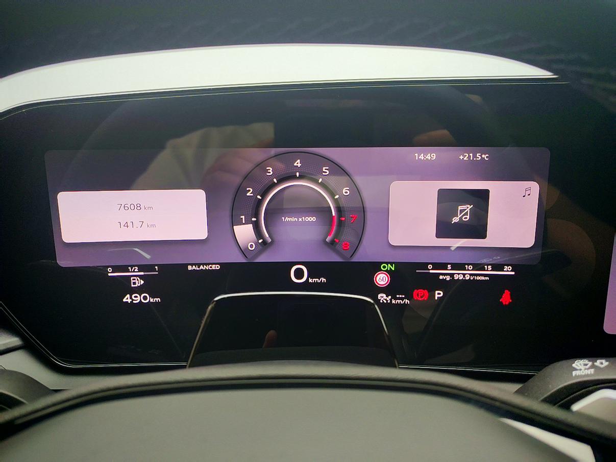 Audi A6L: фотография 15 из 25