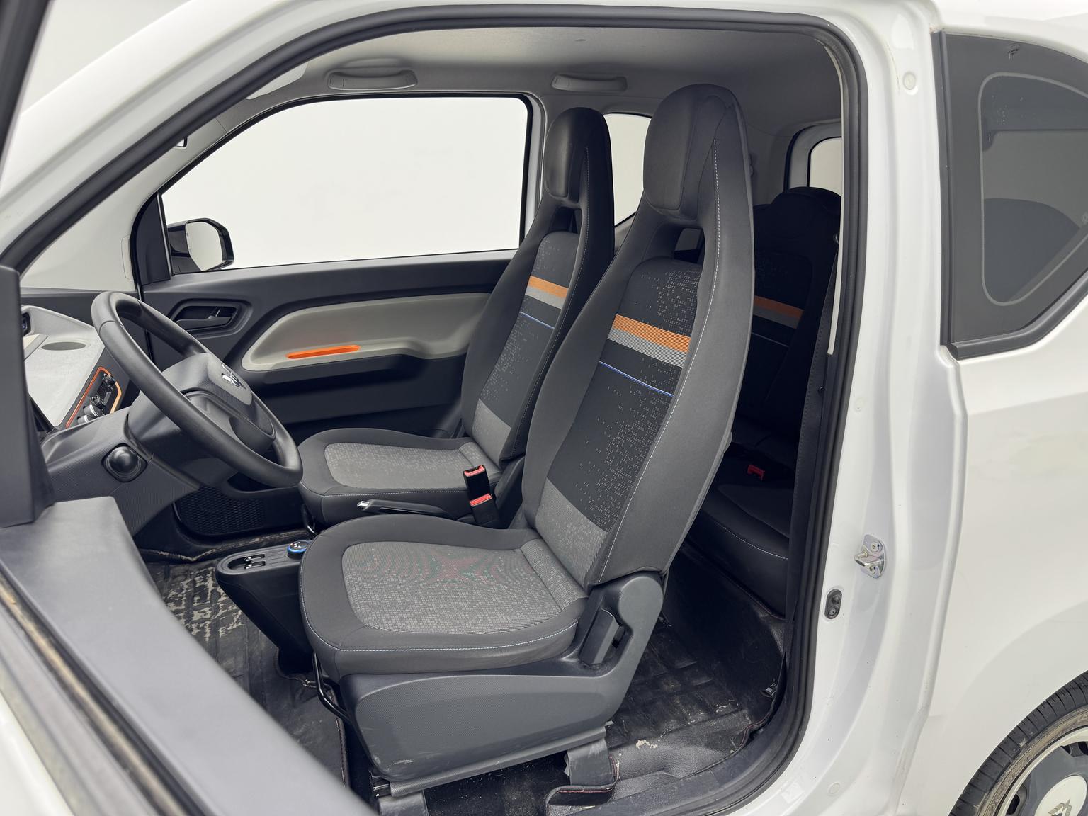 Wuling Mini EV — фотографии объявления, Фото 16