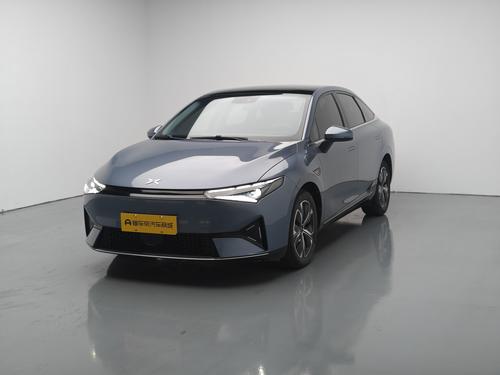 XPeng P5