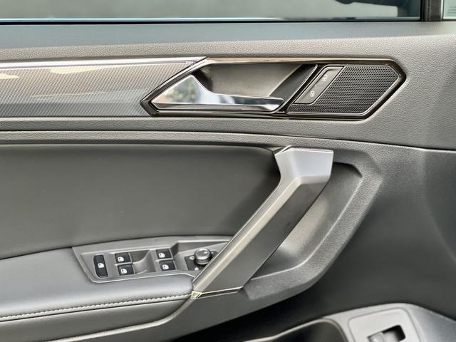 Volkswagen Tiguan L 2021 Белый из Китая