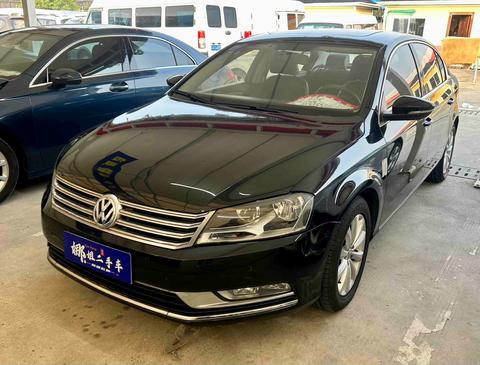 Volkswagen Magotan 2015 1.8TSI Luxury