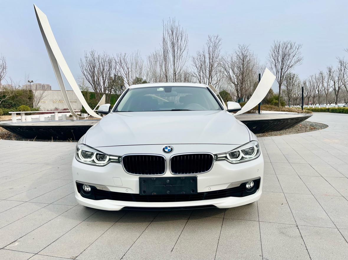 BMW 3 Series — фотографии объявления, Фото 3