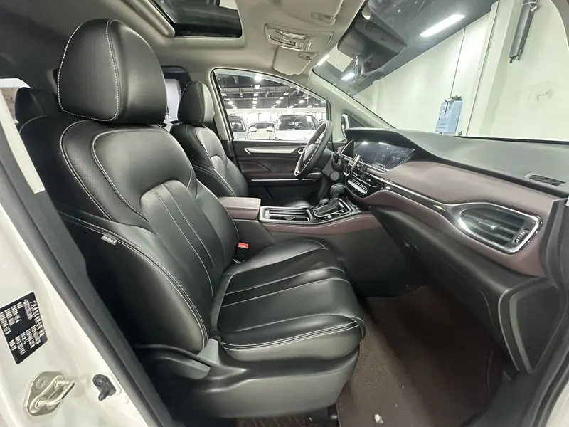 Trumpchi GACTrumpchi M6 — фото 15
