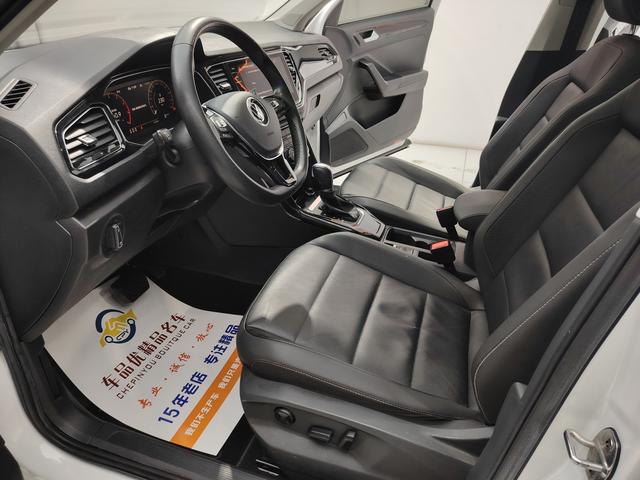 Volkswagen Exploring songs 2022 Белый из Китая