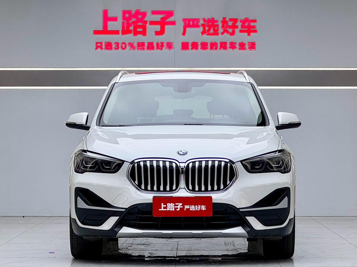BMW X1 — фотографии объявления, Фото 3