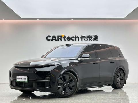 Li Auto L9