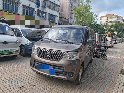 Changan Kaicene Модель не указана
