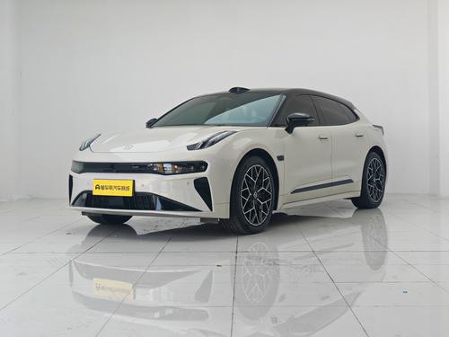 ZEEKR 001
