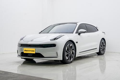 ZEEKR 001