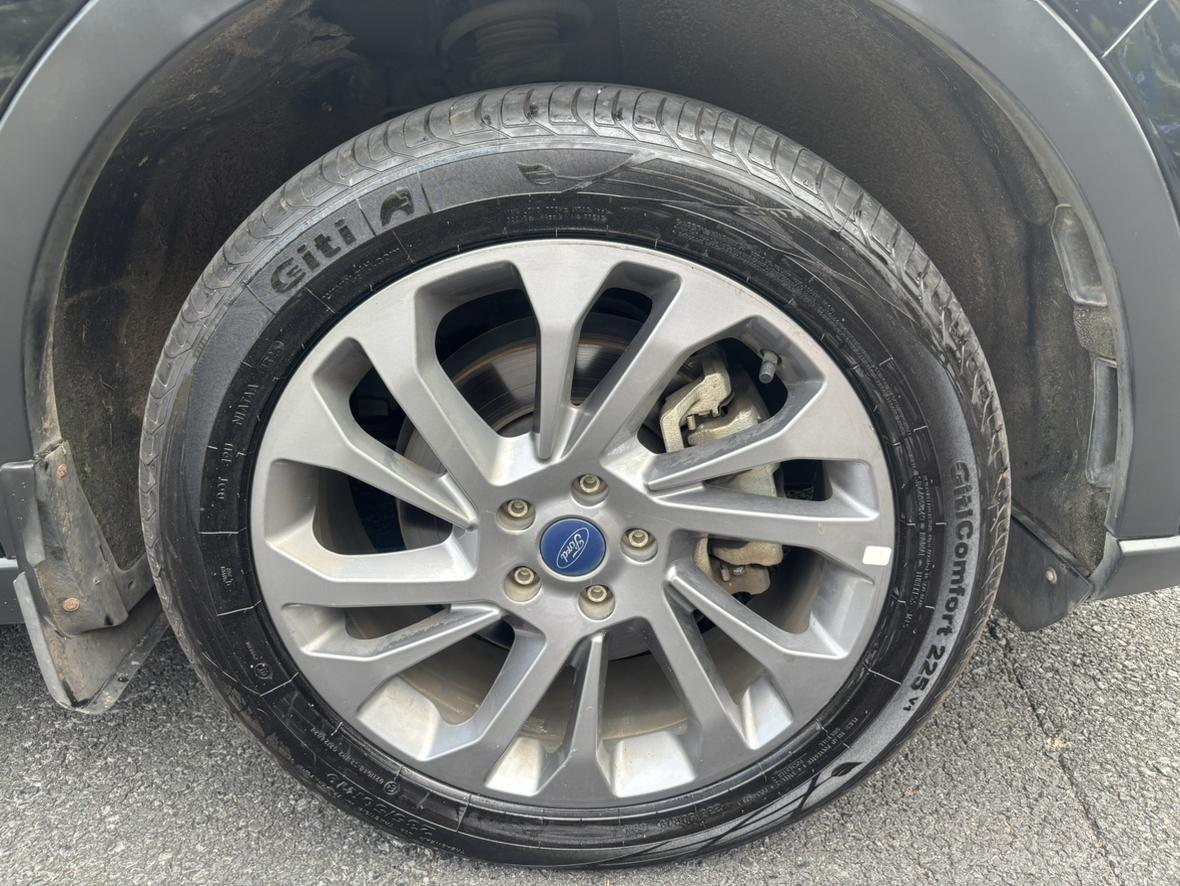 Ford Equator: фотография 20 из 20