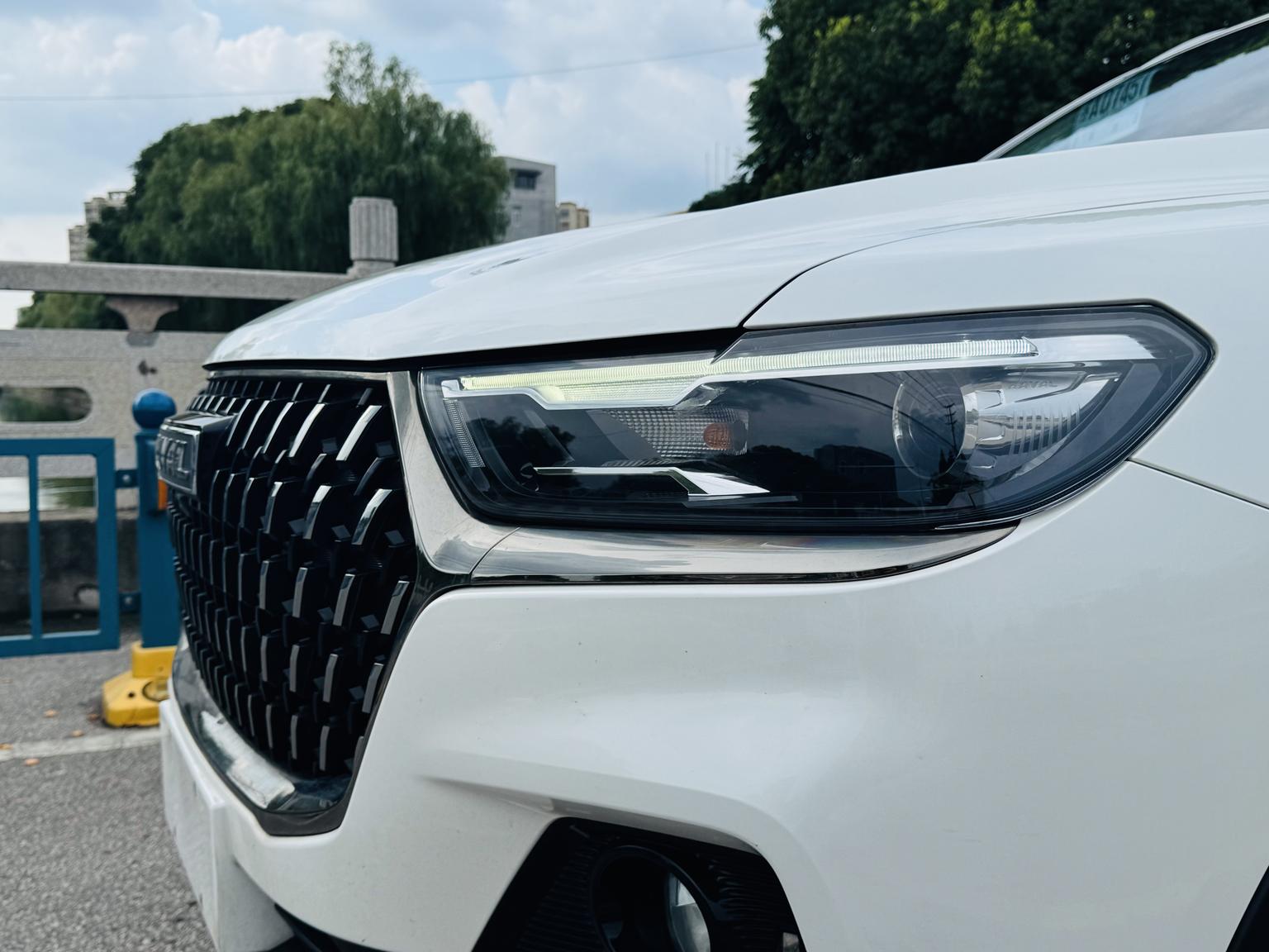 Haval H6 — фотографии объявления, Фото 17