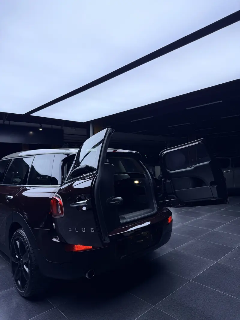 MINI CLUBMAN 1.5 T COOPER — фото 3