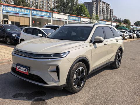 Haval Xiaolong MAX