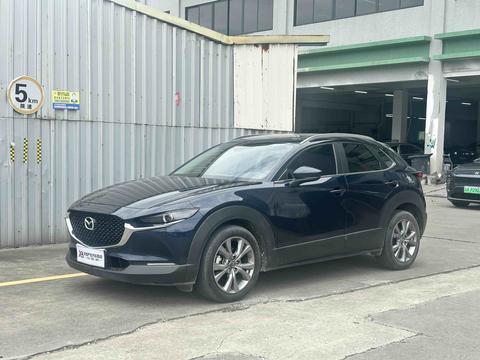 Mazda CX-30 2021