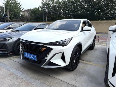 Changan Oshan X5 PLUS