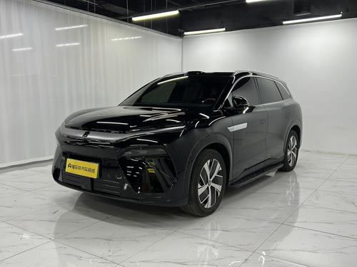 BYD Tang L DM-i