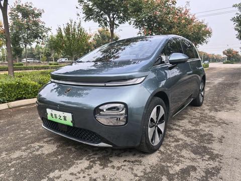 Baojun Yunduo