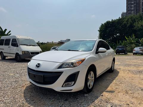 Mazda Mazda3 Xingcheng