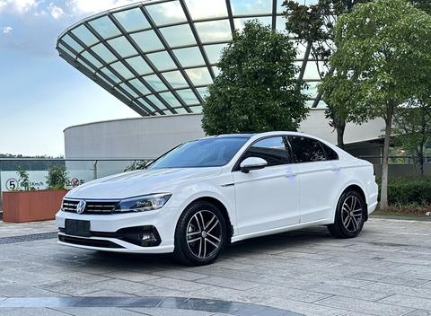 Volkswagen Lamando