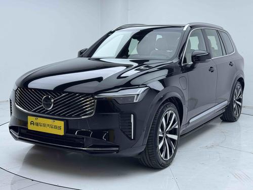 Volvo XC90 PHEV