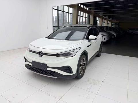 Volkswagen ID.4 2024