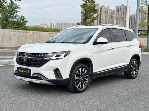 Forthing T5