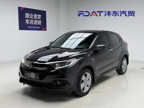 Honda Vezel 2020 1.5L CVT Elite