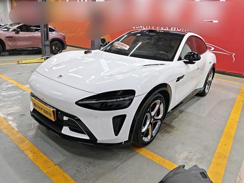 Xiaomi EV Xiaomi YU7