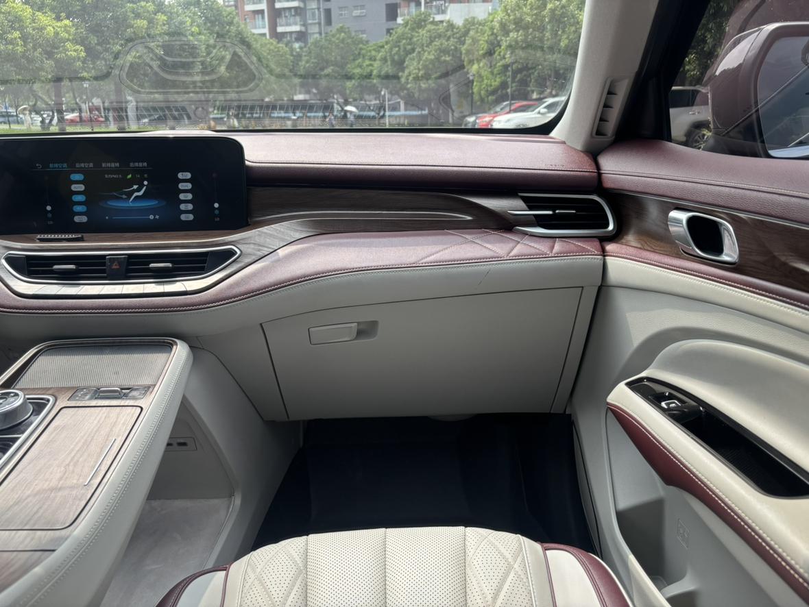Ford Equator: фотография 13 из 20