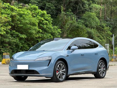 Luxeed R7