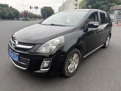 Mazda 8