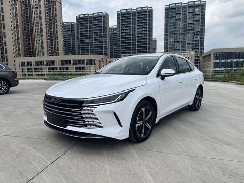 BYD Destroyer 05