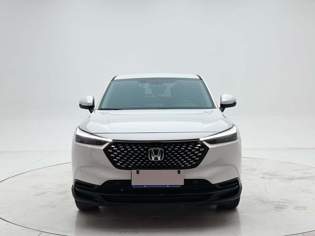 Honda XR-V 2023 Белый из Китая
