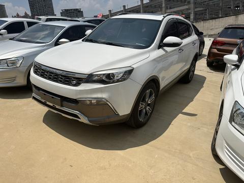 Leopaard CS10